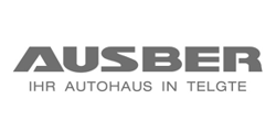 Autohaus Ausber