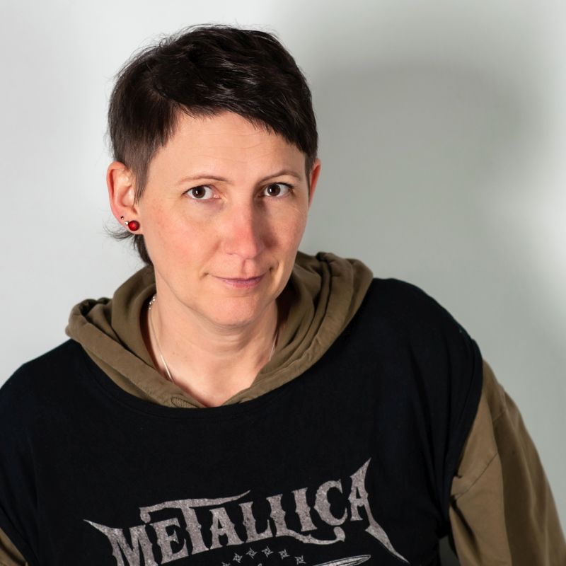 Heike Eickholt