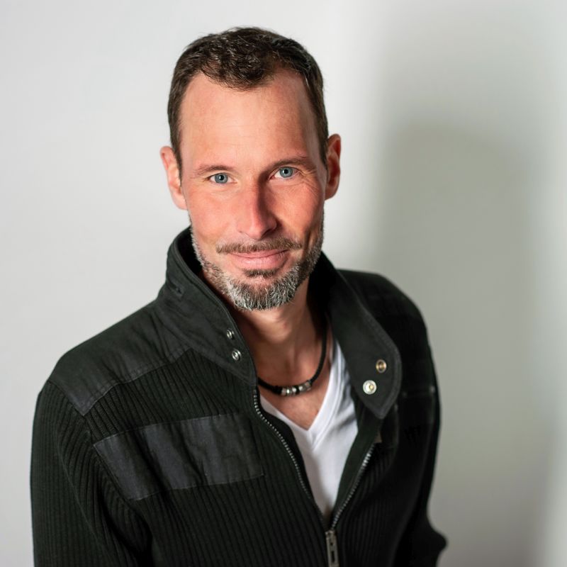 Frank Samel