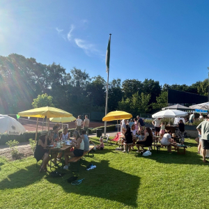 Erfolgreiches Debüt: Erstes Sommerfest begeistert Jung und Alt